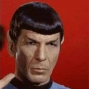 Meet your Posher, Timothy